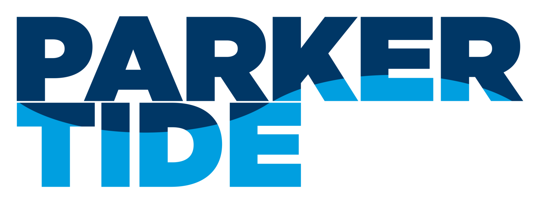 Parker Tide logo
